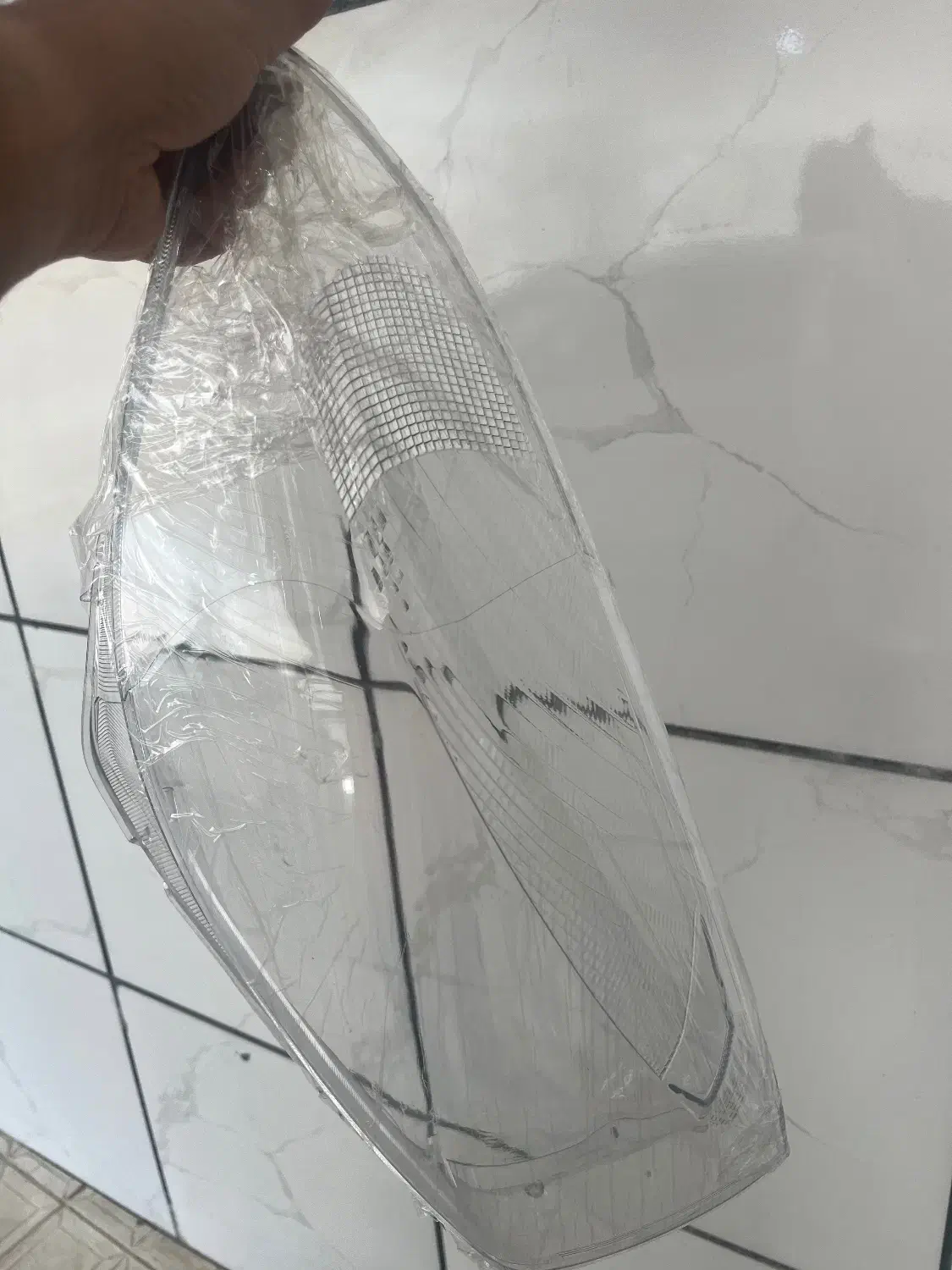 طلق چراغ جک s5|قطعات یدکی و لوازم جانبی|شیراز, شهرک بهشتی|دیوار