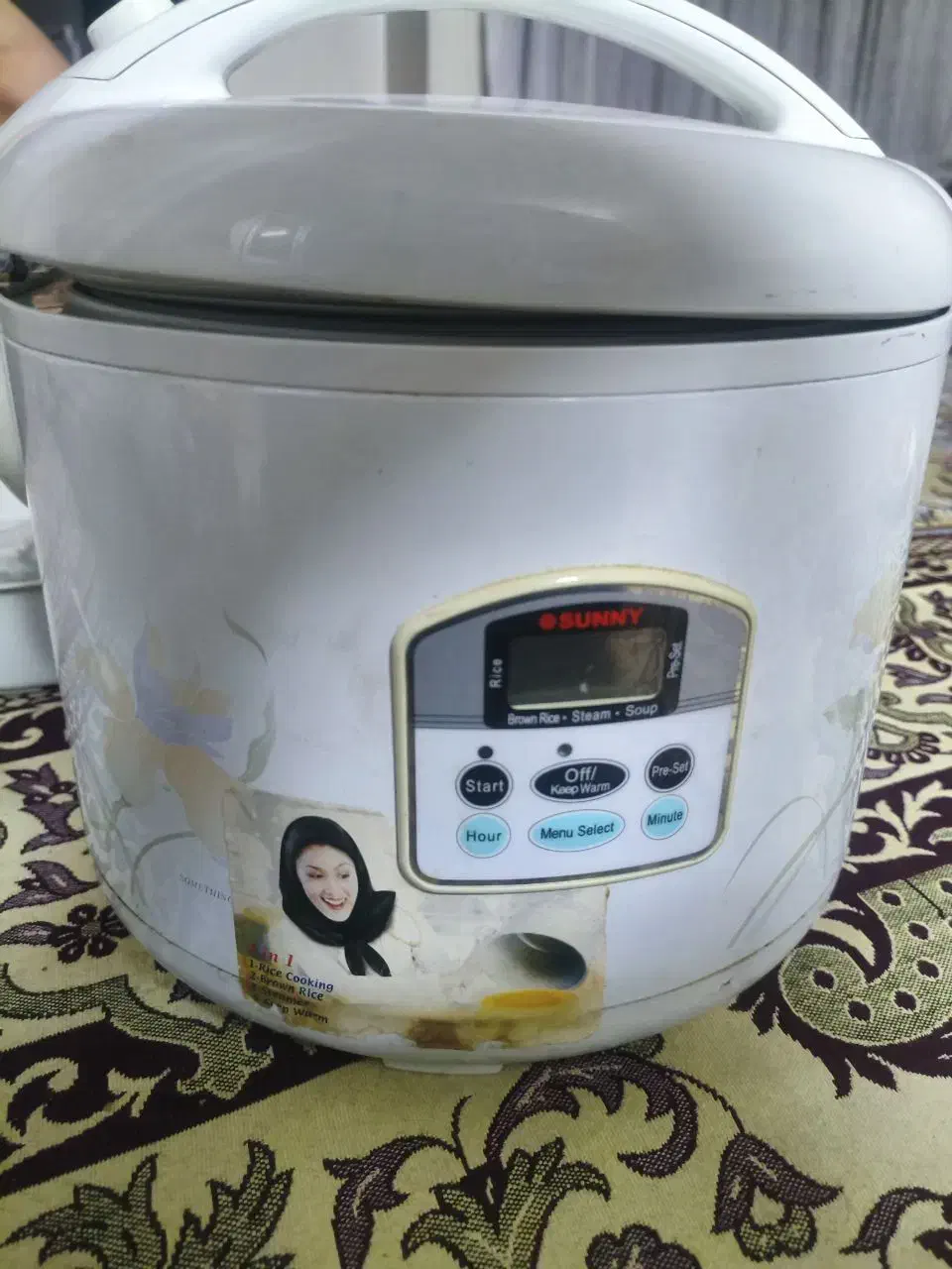 پلوپز|اجاق گاز و لوازم برقی پخت‌وپز|اصفهان, شاهد|دیوار