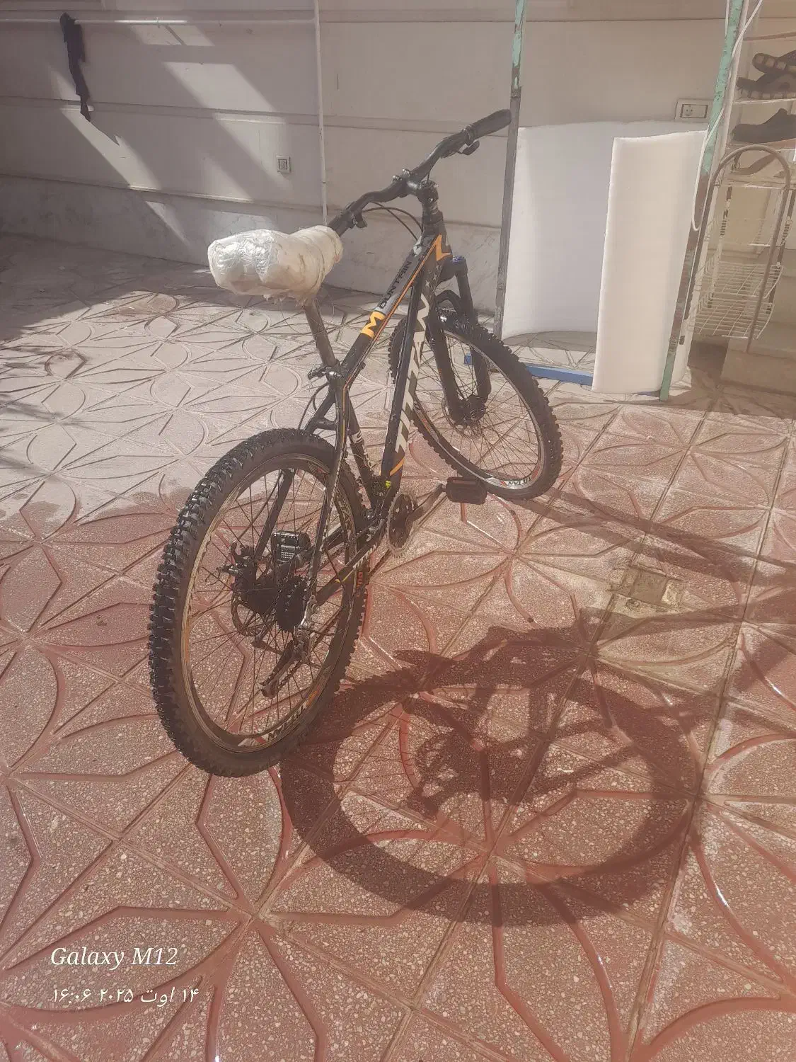 دوچرخه ۲۶تیتان|دوچرخه، اسکیت، اسکوتر|مریوان, |دیوار