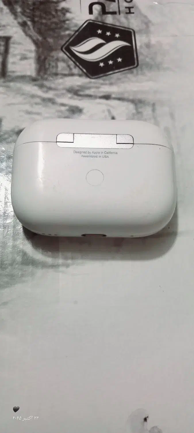 قاب ایرپاد اپل|لوازم جانبی موبایل و تبلت|ری, شهرری|دیوار