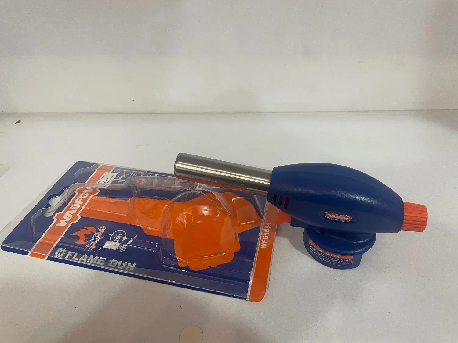 شعله افکن تورچ مارک وادفو|کوهنوردی و کمپینگ|اصفهان, جاوان|دیوار