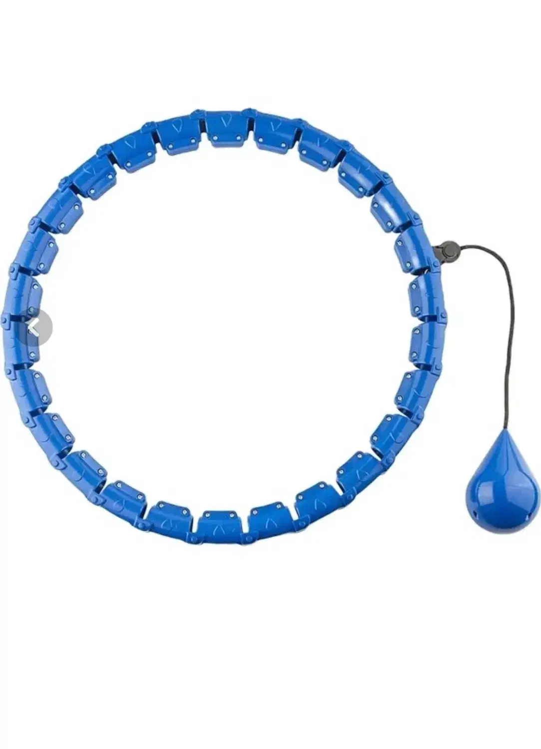 هولاهوپ هوشمند|تجهیزات ورزشی|آستانه اشرفیه, |دیوار