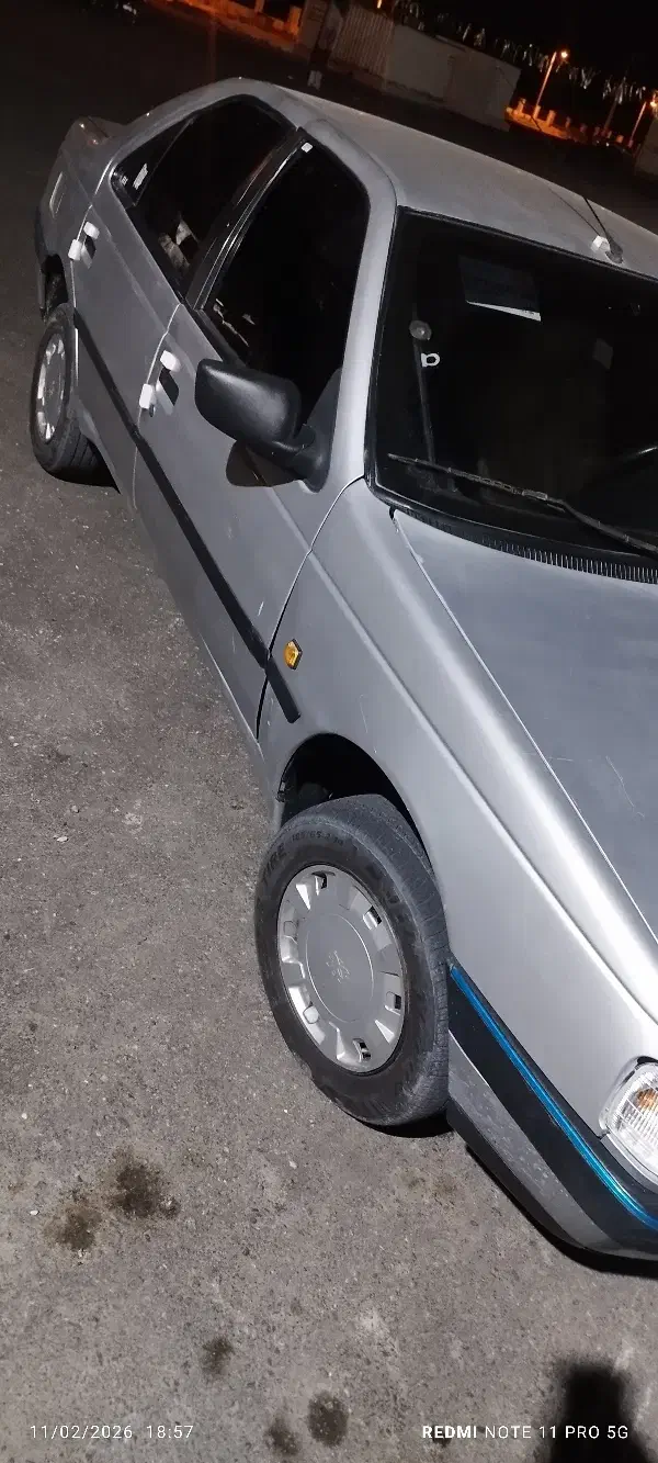 پژو405مدل 88|خودرو سواری و وانت|میناب, |دیوار