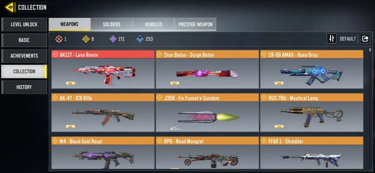 کالاف موبایل|کنسول، بازی ویدئویی و آنلاین|قم, نیروگاه|دیوار