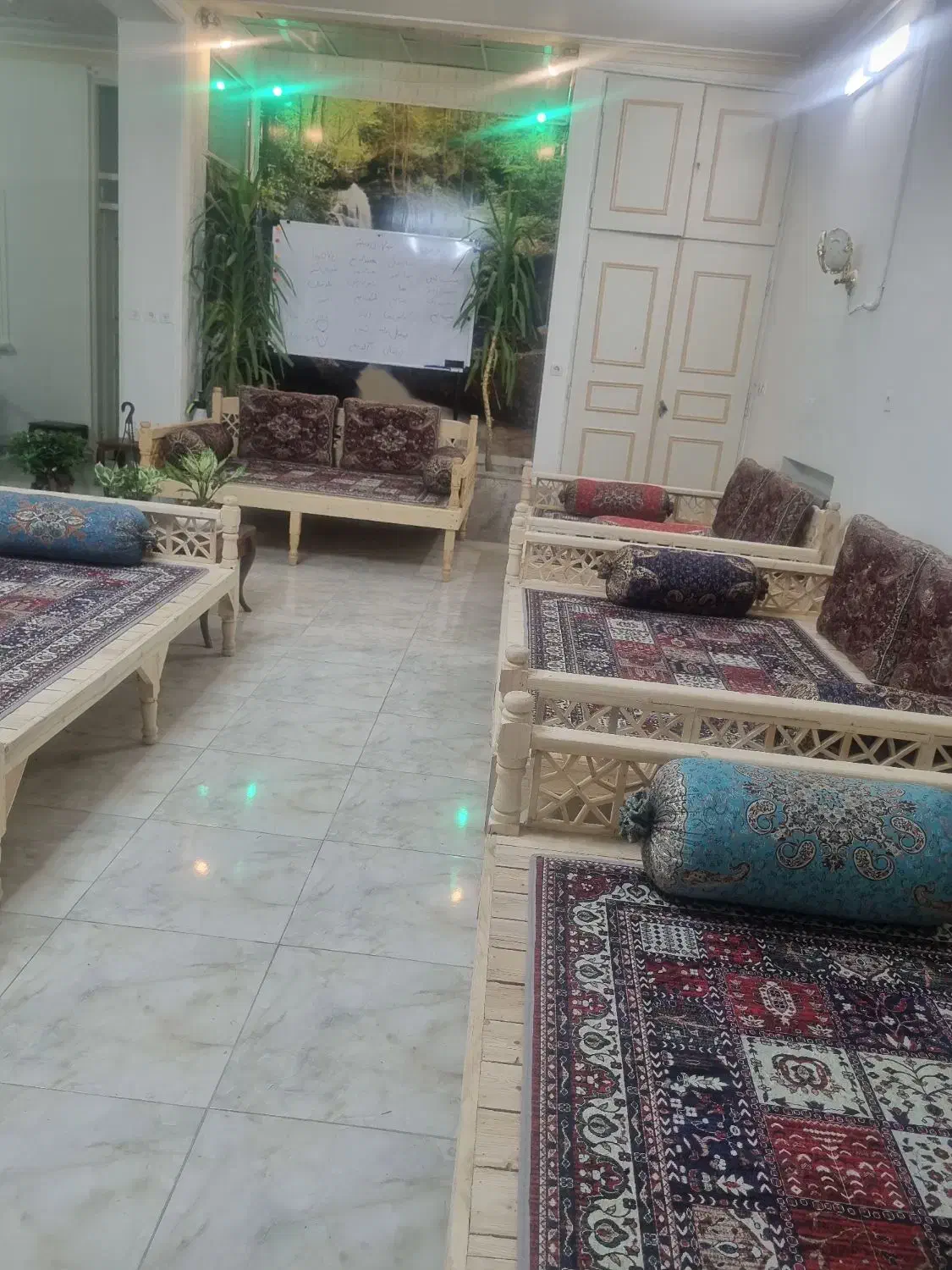 کافه شیراز با قیمت قلیون استثنایی افتتاح شد|خدمات پذیرایی، مراسم|یزد, |دیوار