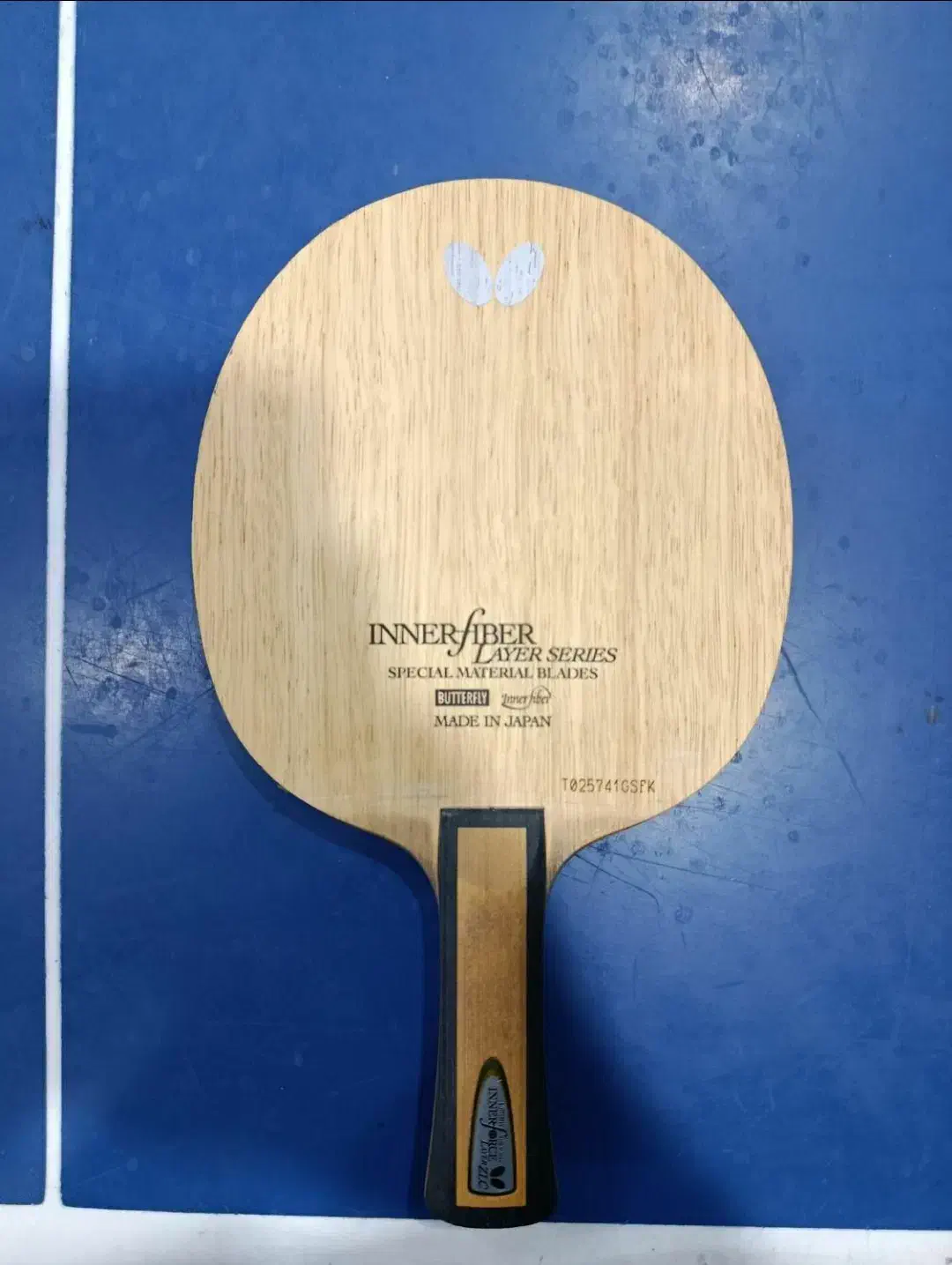 راکت پینگ پنگ باترفلای اینرفورس لایرZLC|ورزشهای توپی|تهران, شهید رجایی|دیوار