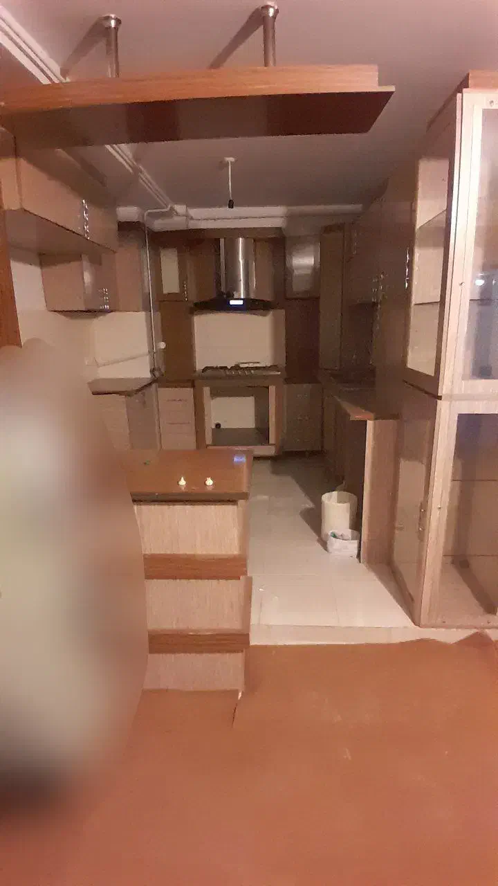 آپارتمان نظام مهندسی 90 متر|اجارهٔ آپارتمان|اهر, |دیوار