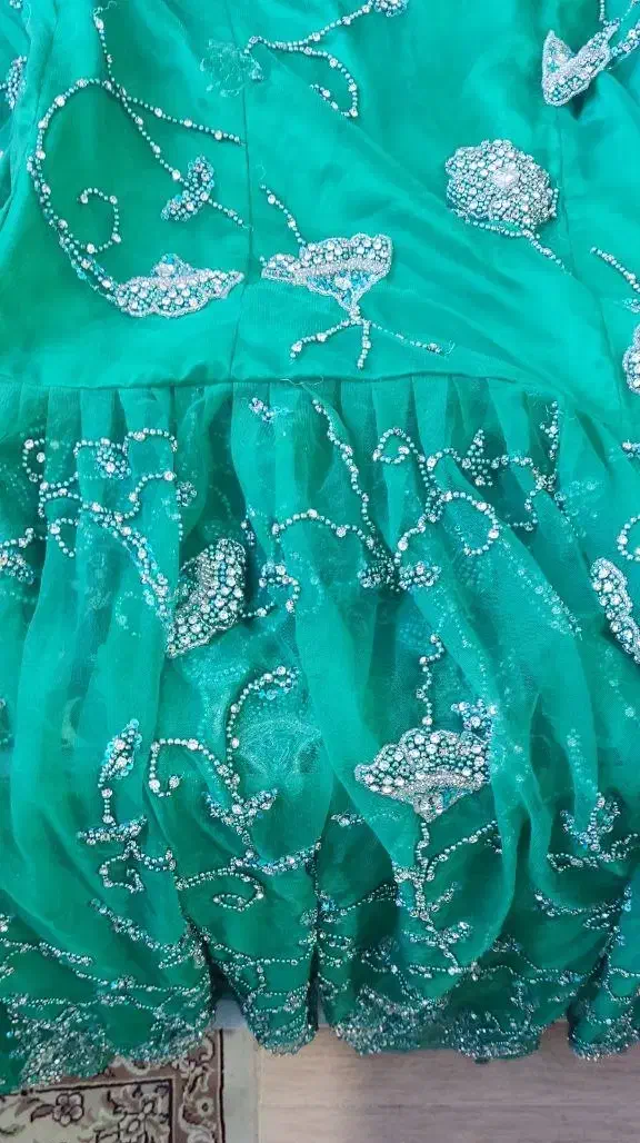 لباس کوردی|لباس|بانه, |دیوار