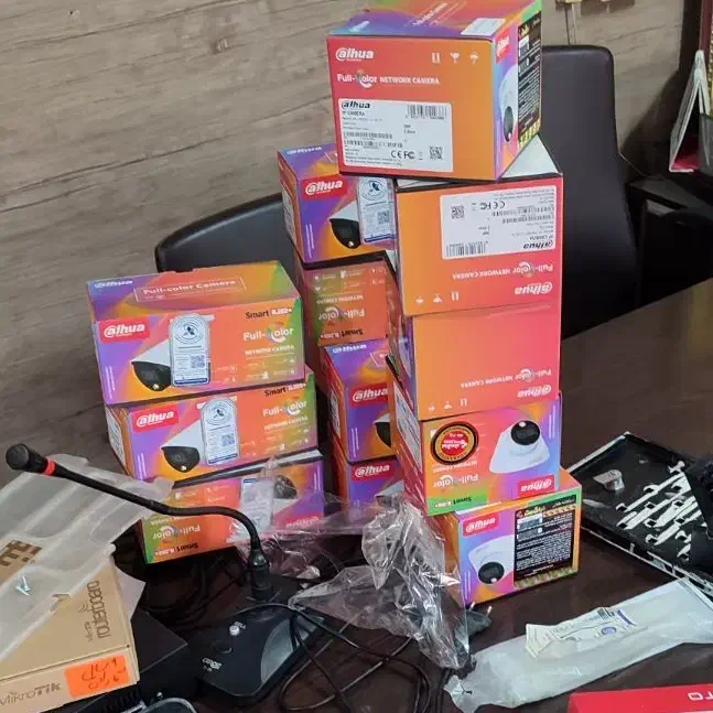 فروش و نصب تخصصی دوربین مداربسته و دزدگیر اماکن|خدمات پیشه و مهارت|شهریار, شهریار|دیوار