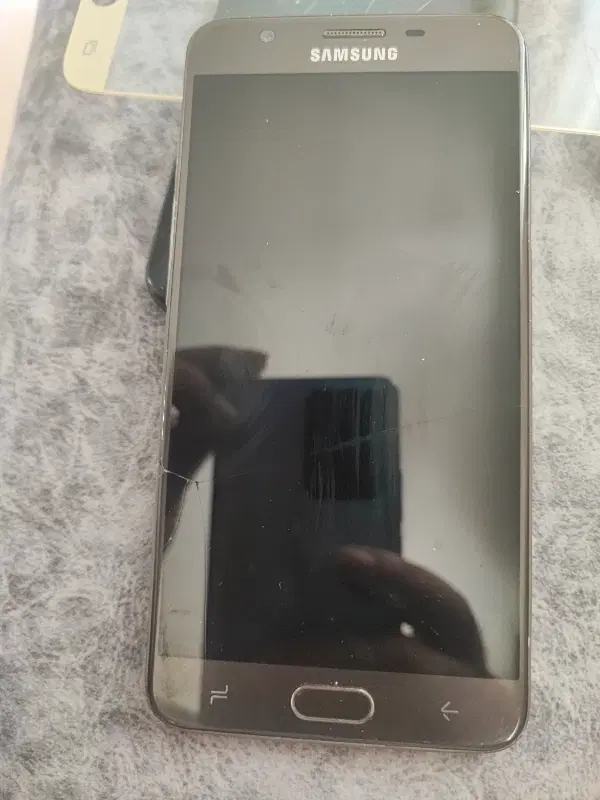 j7 prime2|موبایل|خرمآباد, |دیوار