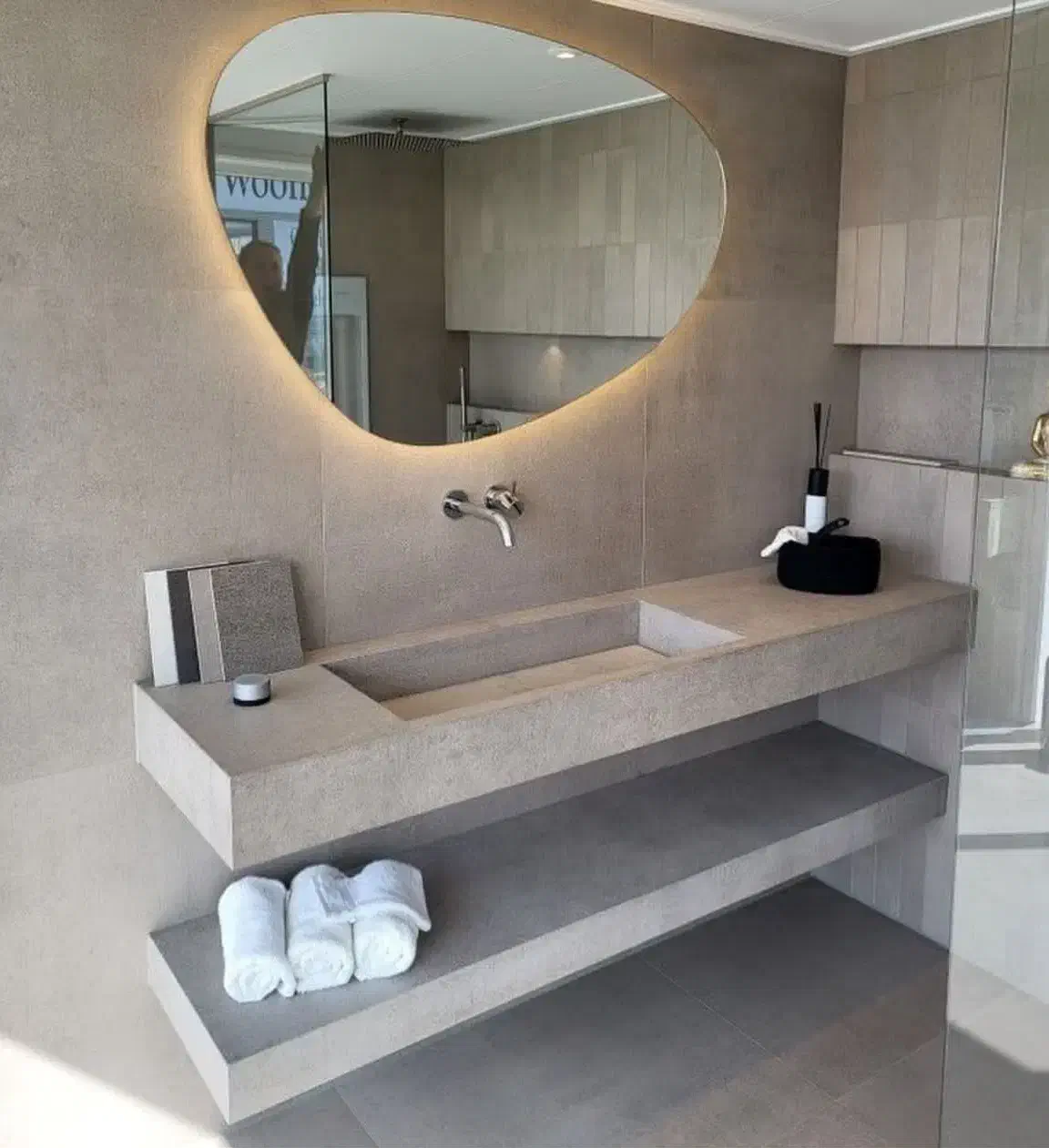 اسلب کاری ، سرامیک کاری ، کاشی کاری|خدمات پیشه و مهارت|اردبیل, |دیوار