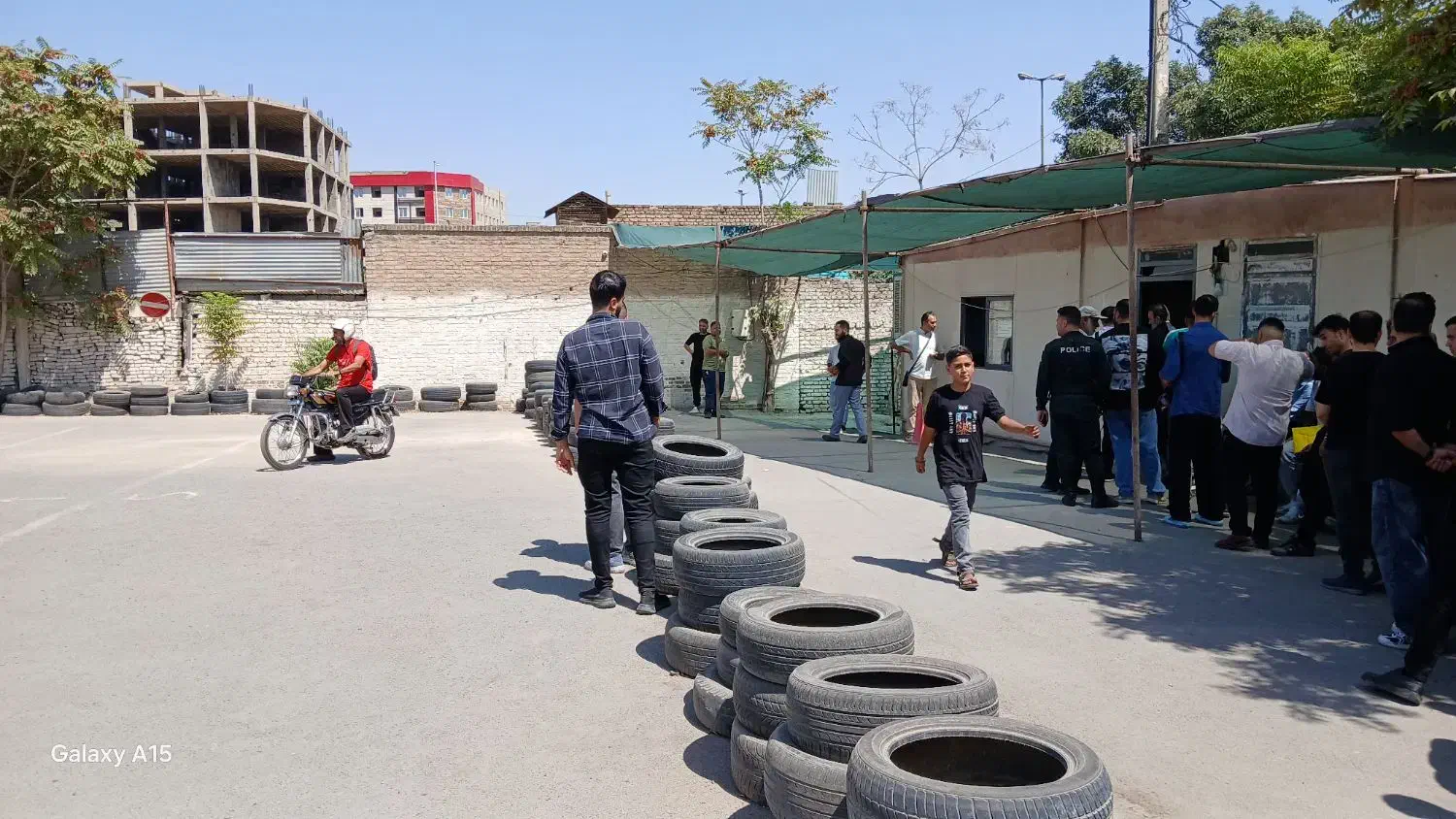 ثبت نام گواهینامه یک روزه موتور،آموزش موتورسواری|خدمات آموزشی|تهران, کیانشهر|دیوار