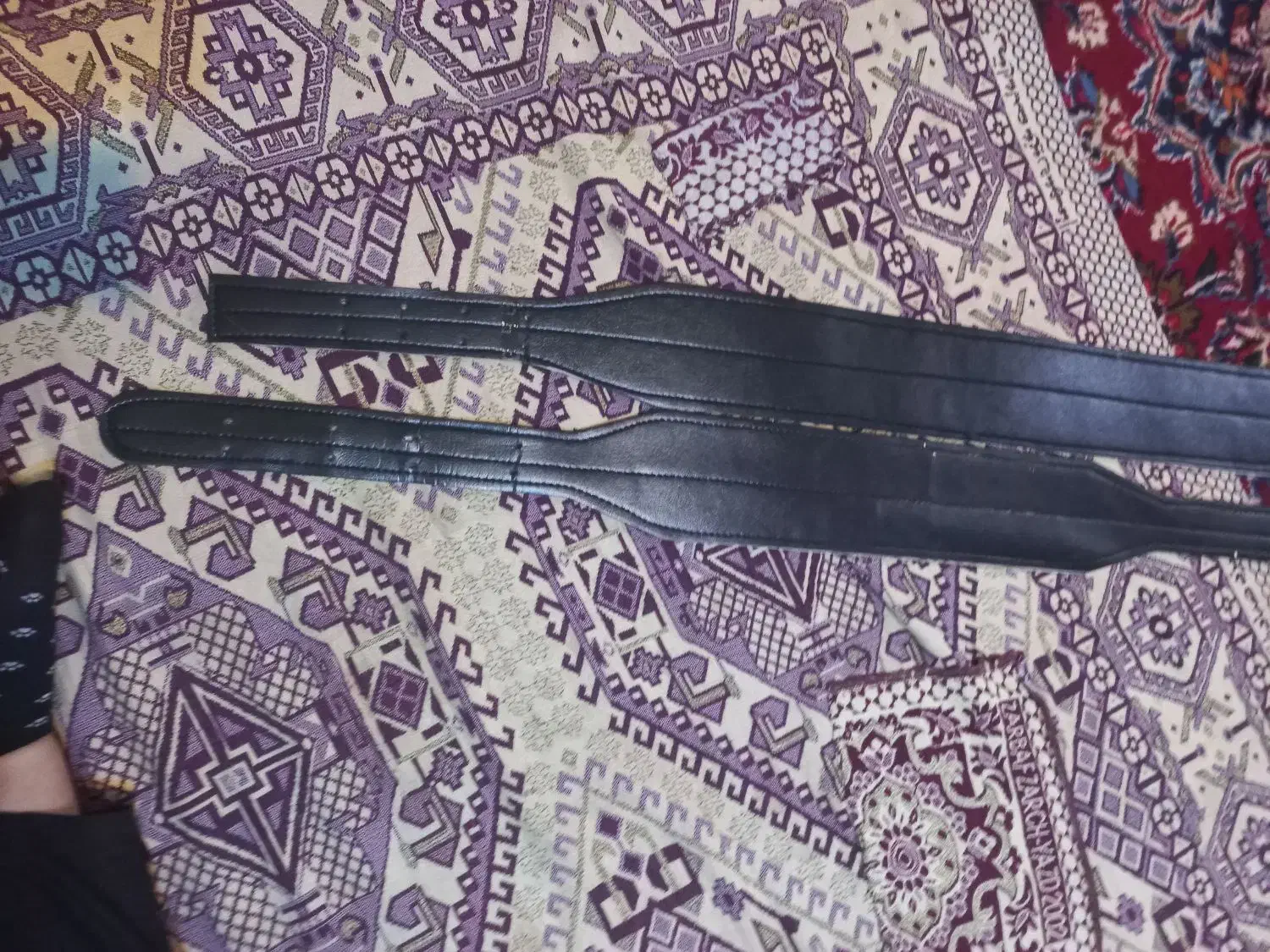 کمر بند ایمینی|کیف، کفش، کمربند|تبریز, |دیوار