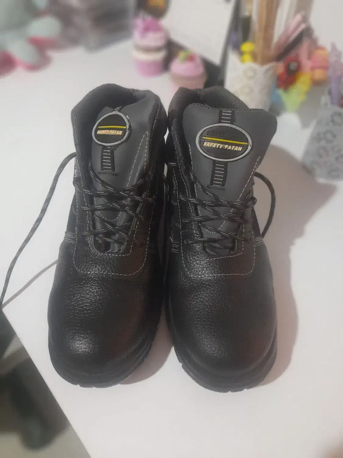 کفش کار نو|کیف، کفش، کمربند|نوشهر, |دیوار