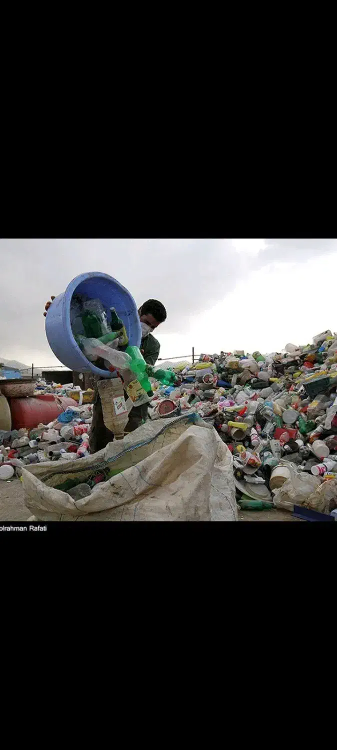 کارگر در ضایعاتی|استخدام صنعتی، فنی، مهندسی|نهاوند, |دیوار