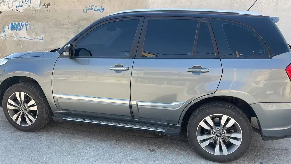 mvmx33|خودرو سواری و وانت|شیراز, هفت تنان|دیوار