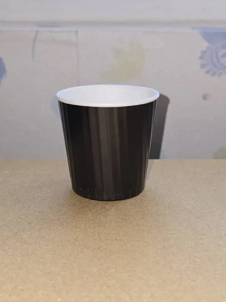 انواع لیوان کاغذی تک و دو جدلره|ظروف نگهدارنده، پلاستیکی، یک‌بارمصرف|هشتگرد, شهرک ولیعصر (مصلی)|دیوار