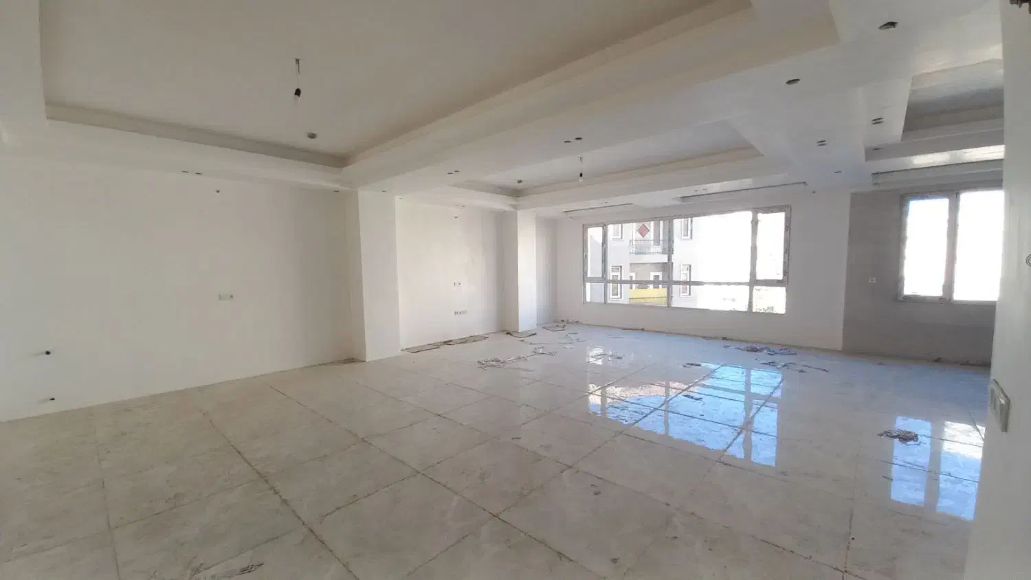 آپارتمان158متری/ دانشگاه/ جنوبی/ نزدیک‌خیابان|فروش آپارتمان|قزوین, |دیوار