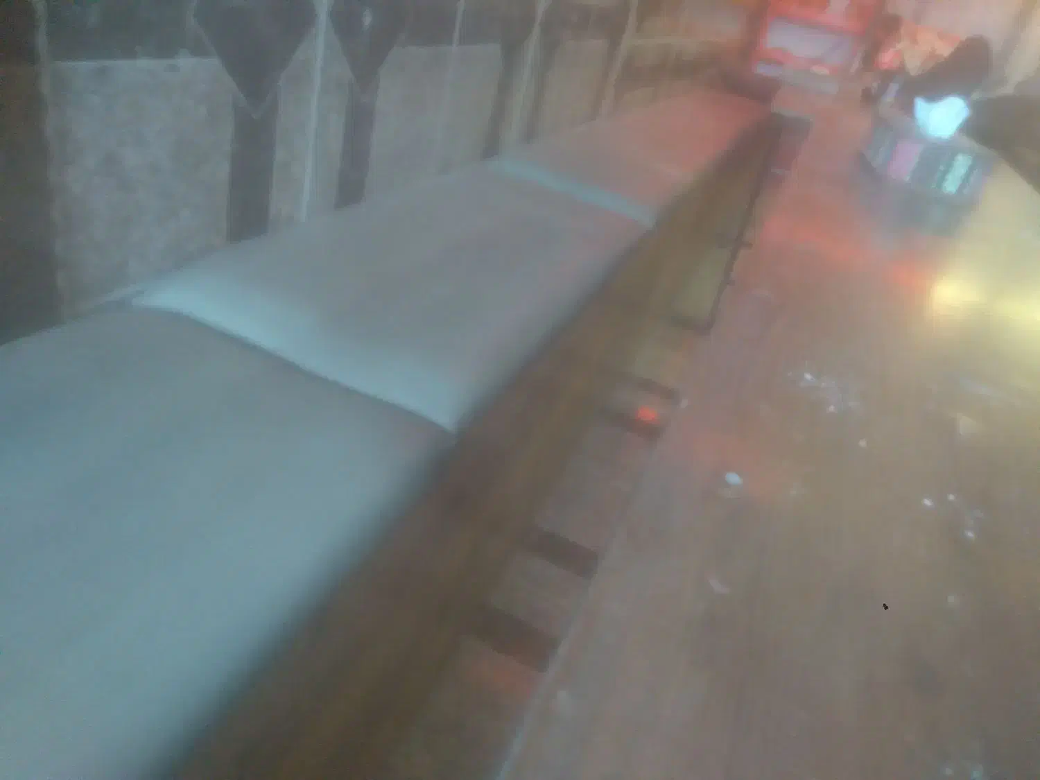 سلام لوازم مغازه بفروش میرسد جهت کافه گرگان|حراج|گرگان, |دیوار