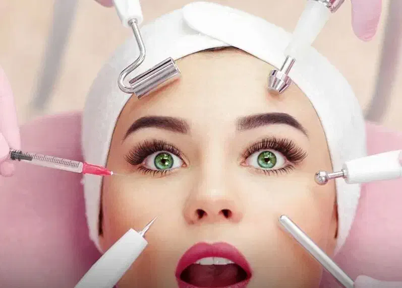 نیازمندمدل برای لاینهای متفاوت کلینیک|خدمات آرایشگری و زیبایی|بوشهر, |دیوار