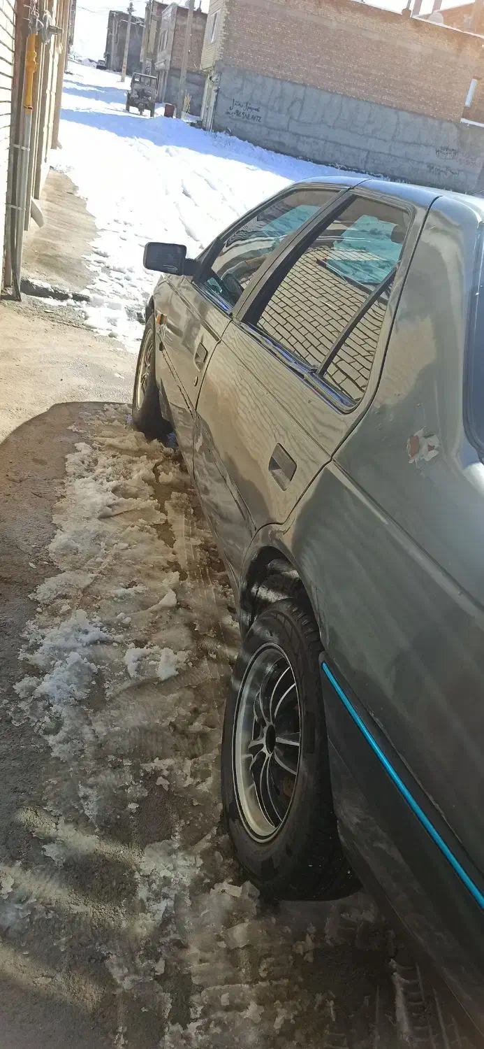 پژوه 405|خودرو سواری و وانت|بوکان, |دیوار