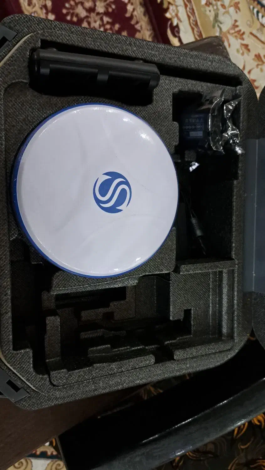 جی پس اس استونکسs9 نو آکبند|کوهنوردی و کمپینگ|ملایر, |دیوار