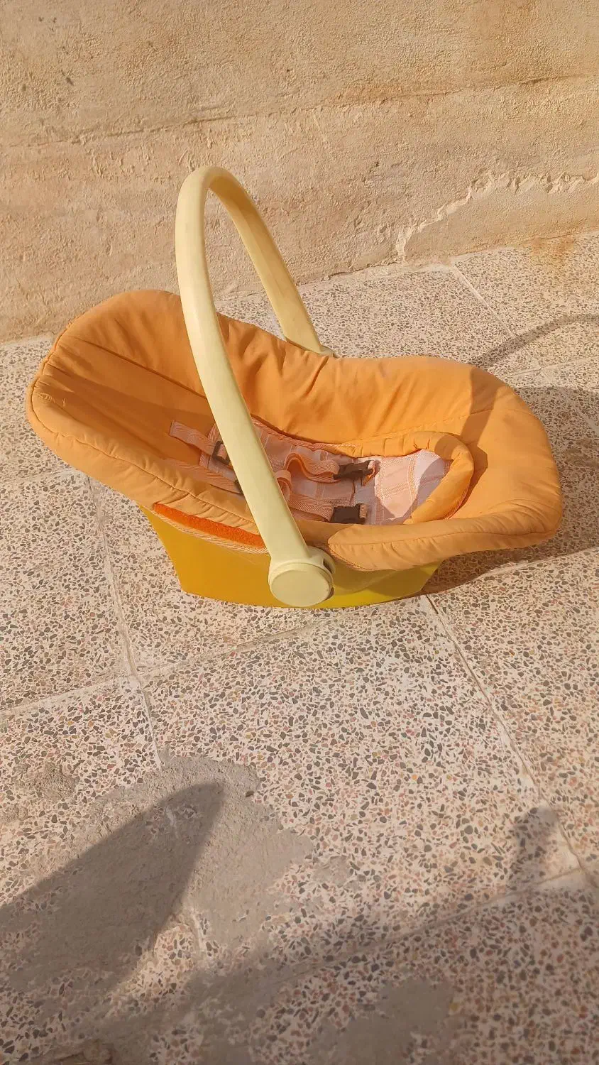 فروش دوچرخه ، صندلی کودک ماشین و کریر|اسباب و اثاث بچه|نقده, |دیوار