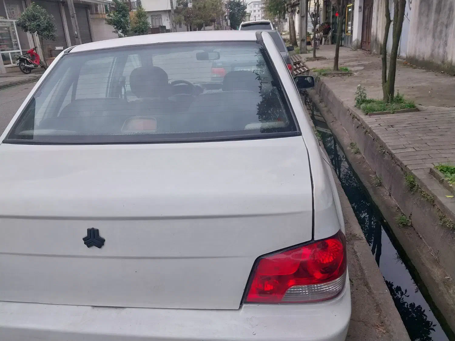 پراید132 مدل 89|خودرو سواری و وانت|آستارا, |دیوار