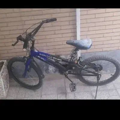 دوچرخه|دوچرخه، اسکیت، اسکوتر|شاهین‌شهر, خانه کارگر|دیوار