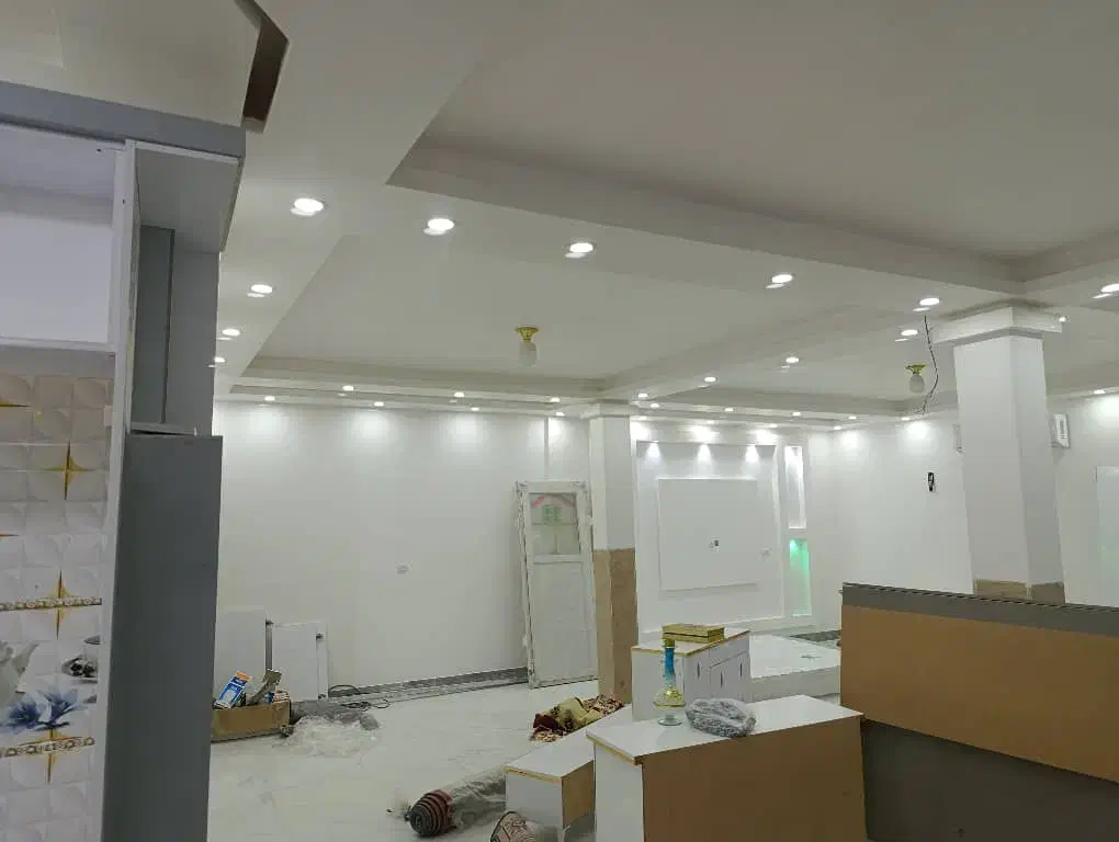 برق کشی ساختمان و صنعتی|خدمات پیشه و مهارت|نرماشیر, |دیوار