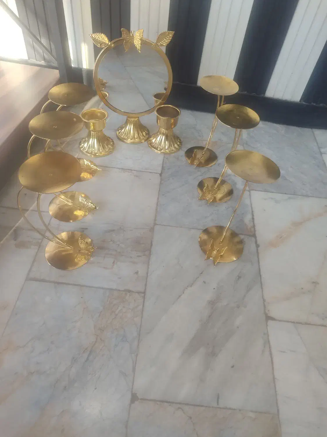 هفت سین|صنایع دستی و سایر لوازم تزئینی|رباطکریم, رباطکریم|دیوار