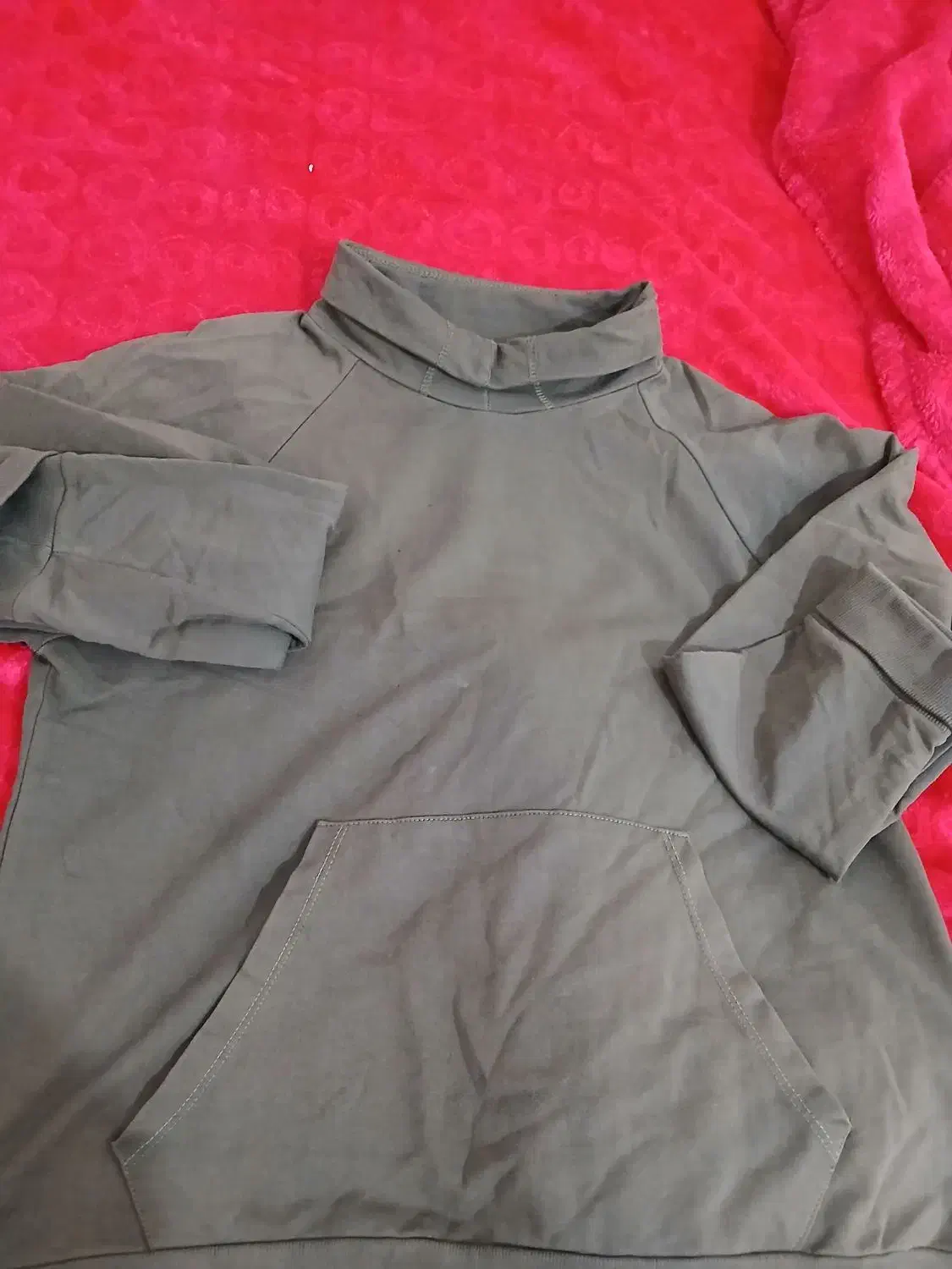 دورس و هودی پسرانه|لباس|شهرکرد, |دیوار