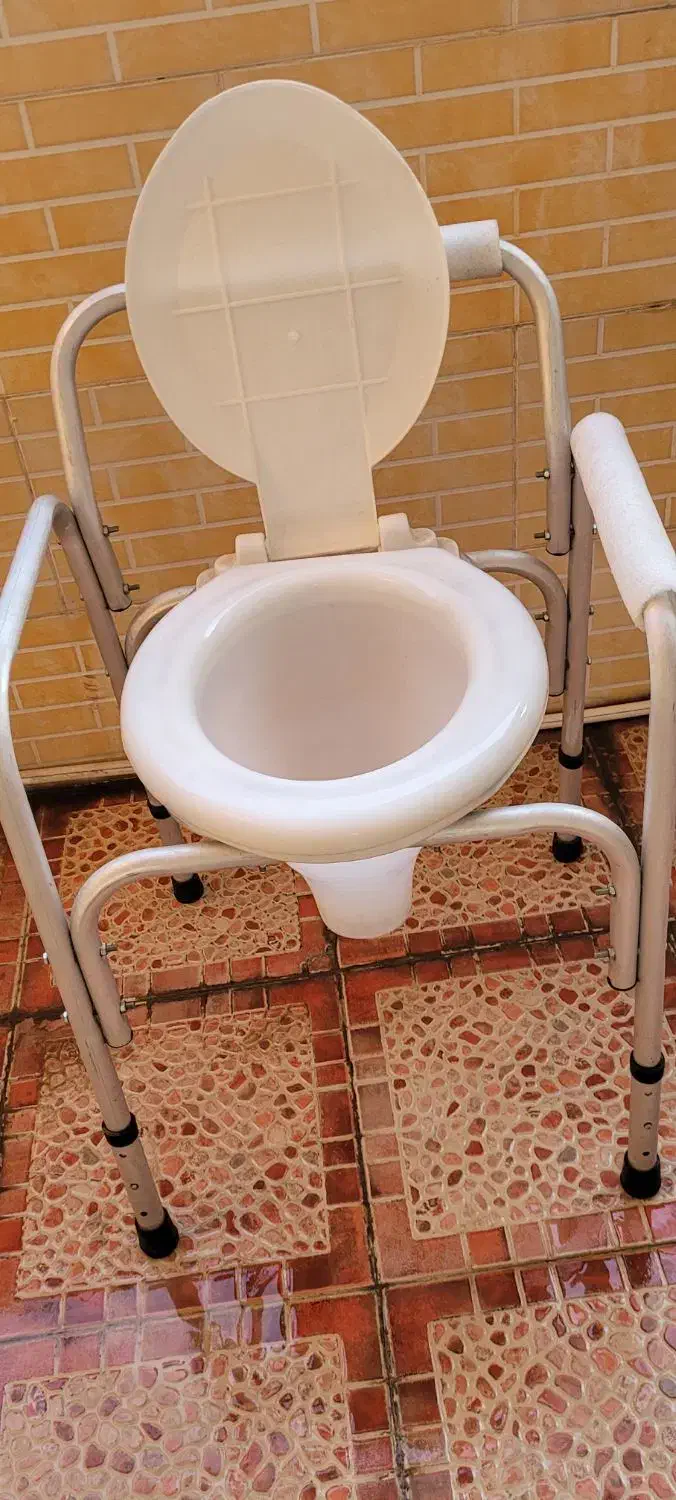 توالت فرهنگی|لوازم سرویس بهداشتی|خرم‌آباد, |دیوار