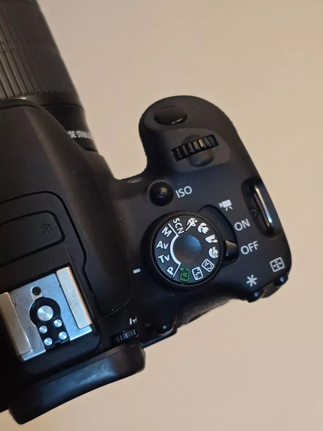 canon 700D|دوربین عکاسی و فیلم‌برداری|زنجان, |دیوار