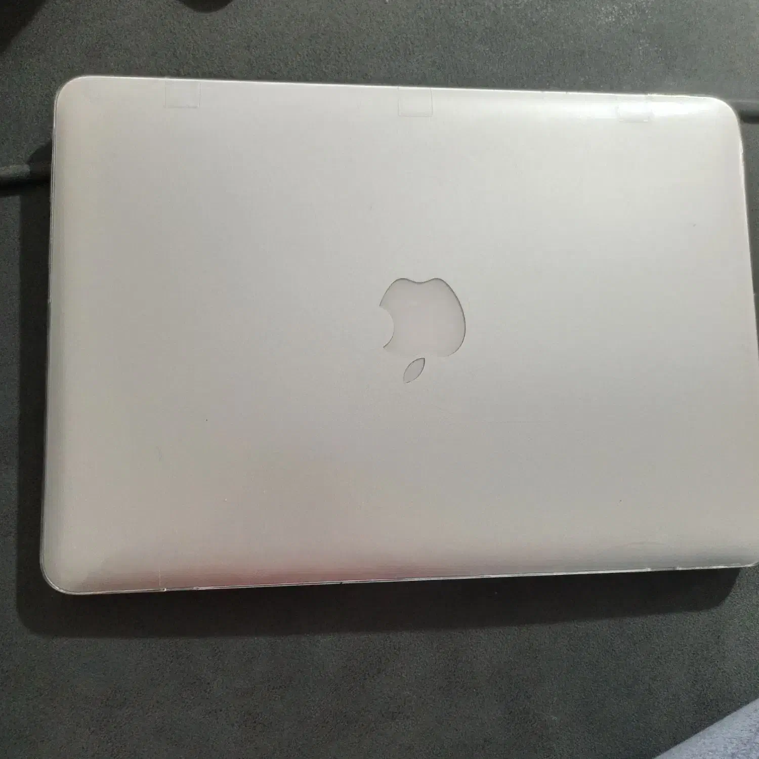 مک بوک پرو2015 بی نظیر نگهداری شارژ بالا|رایانه همراه|مشهد, امیر المومنین|دیوار