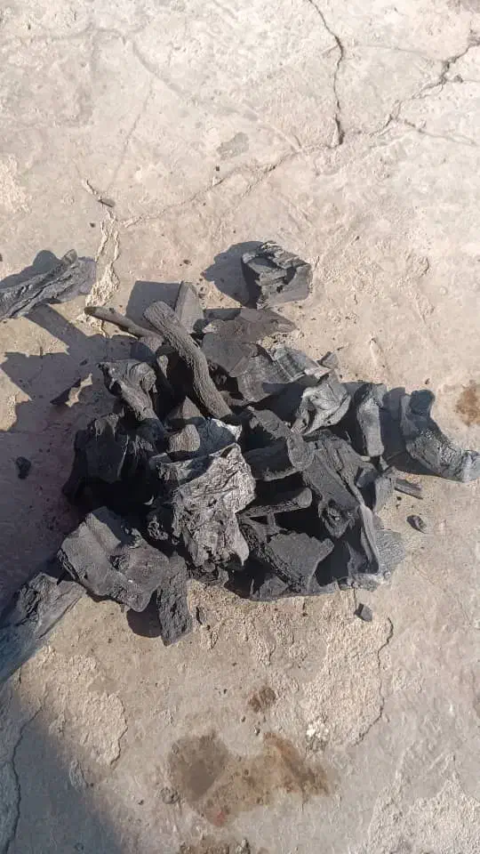 انواع زغال درجه یک|عمدهفروشی|رشت, بازار|دیوار