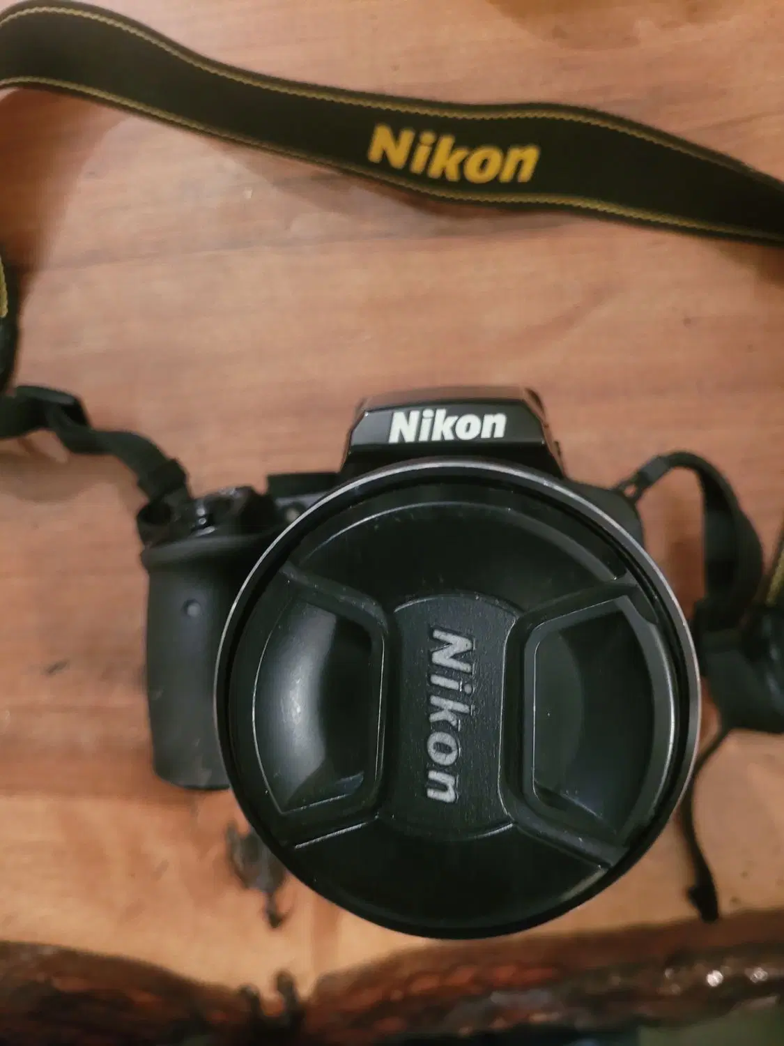 دوربین p900nikon|دوربین عکاسی و فیلمبرداری|تهران, لاله زار|دیوار