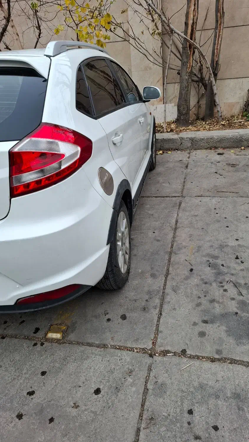 فروش خودرو mvm315 new|خودرو سواری و وانت|تهران, پرستار|دیوار