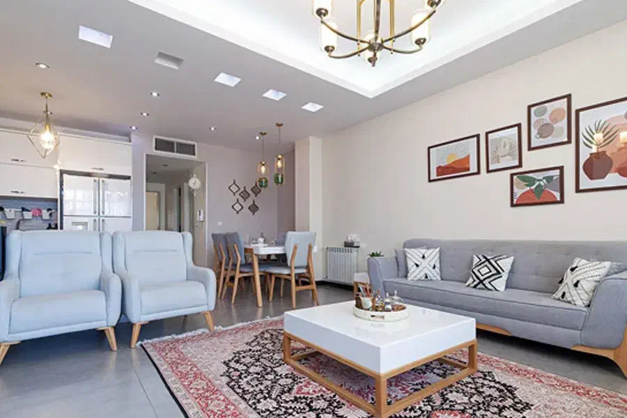 استخدام نیروی خانم جهت امورمنزل و پرستاری از کودک|استخدام سرایداری و نظافت|مشهد, رضاشهر|دیوار