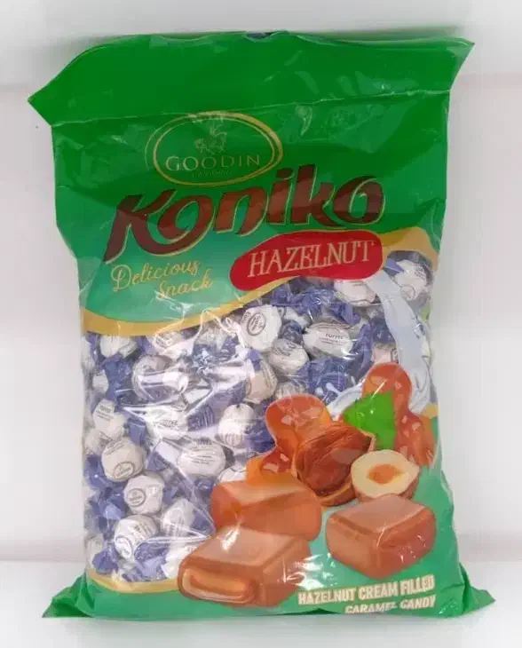 پخش شکلات فانتزی وصنعتی|خوردنی و آشامیدنی|اهواز, بنکداری|دیوار