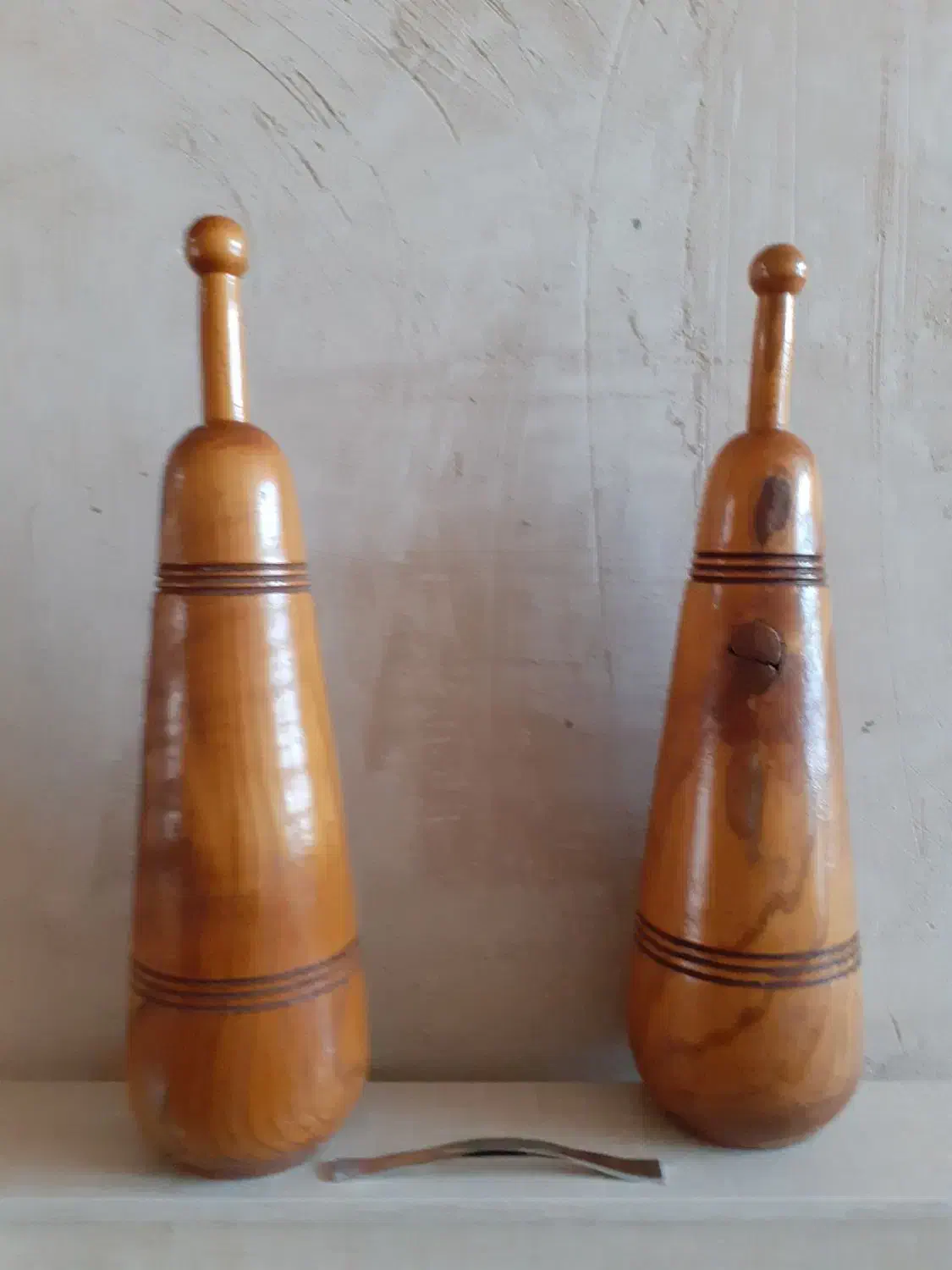 میل باستانی ۱۲ کیلوی|تجهیزات ورزشی|مریوان, |دیوار