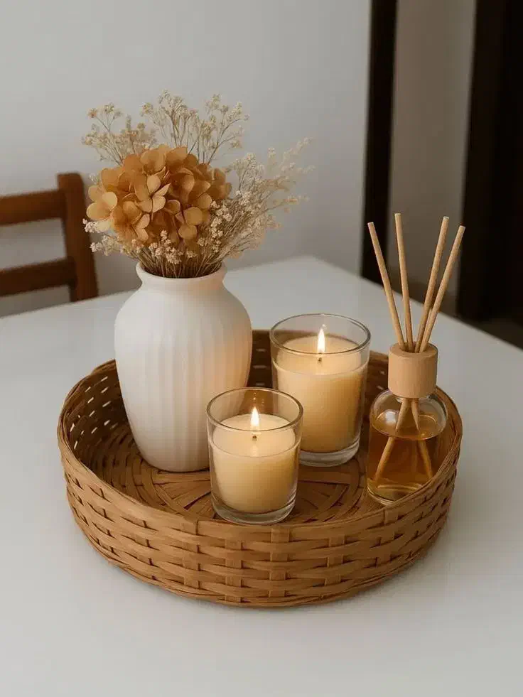 فروش عمده شمع های فروشگاهی، دکوری، آروماتیک|صنایع دستی و سایر لوازم تزئینی|تهران, خلیج فارس|دیوار