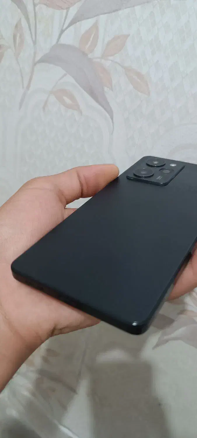 poco x5 pro 5g پوکو ایکس پنج معاوضه با اپل ایفن|موبایل|زاهدان, |دیوار