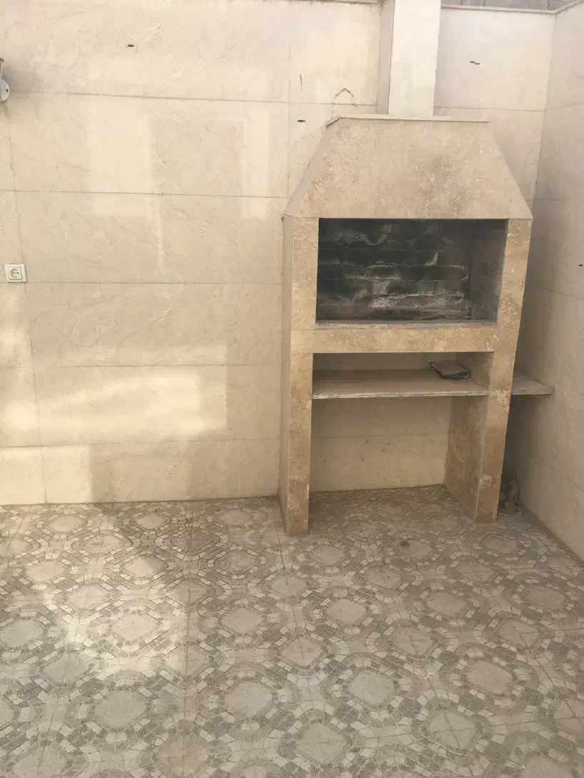 منزل ویلایی دربست|اجارهٔ خانه و ویلا|سبزوار, غرب نیروگاه|دیوار