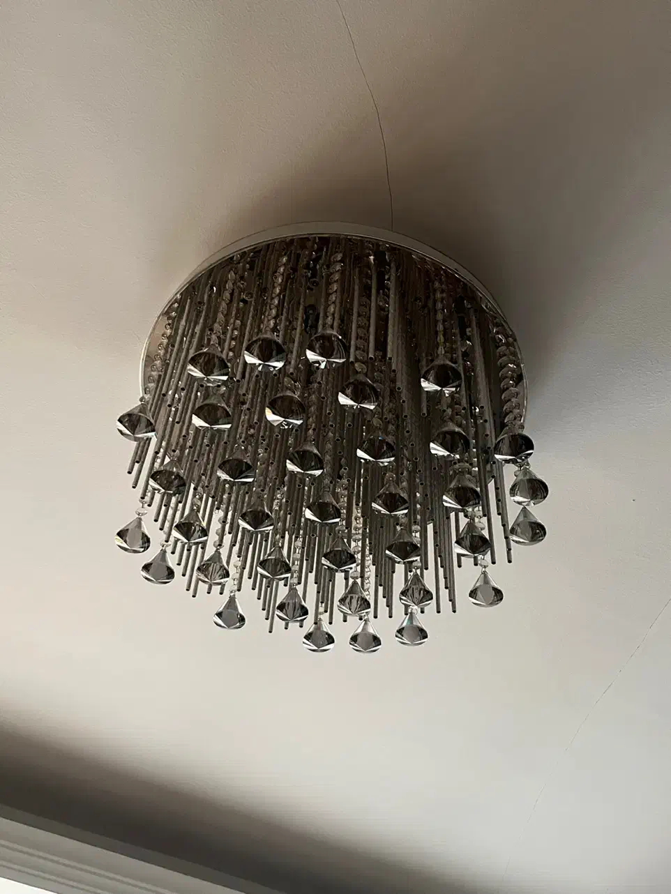 لوستر|لوستر و چراغ آویز|تهران, جیحون|دیوار