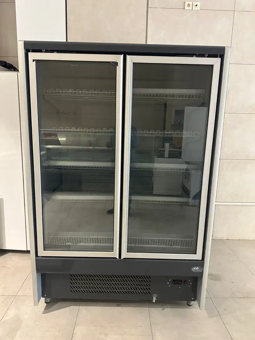 تجهیزات قصابی و سوپرپروتئین و یخچال مغازه|فروشگاه و مغازه|شیراز, ریشمک|دیوار