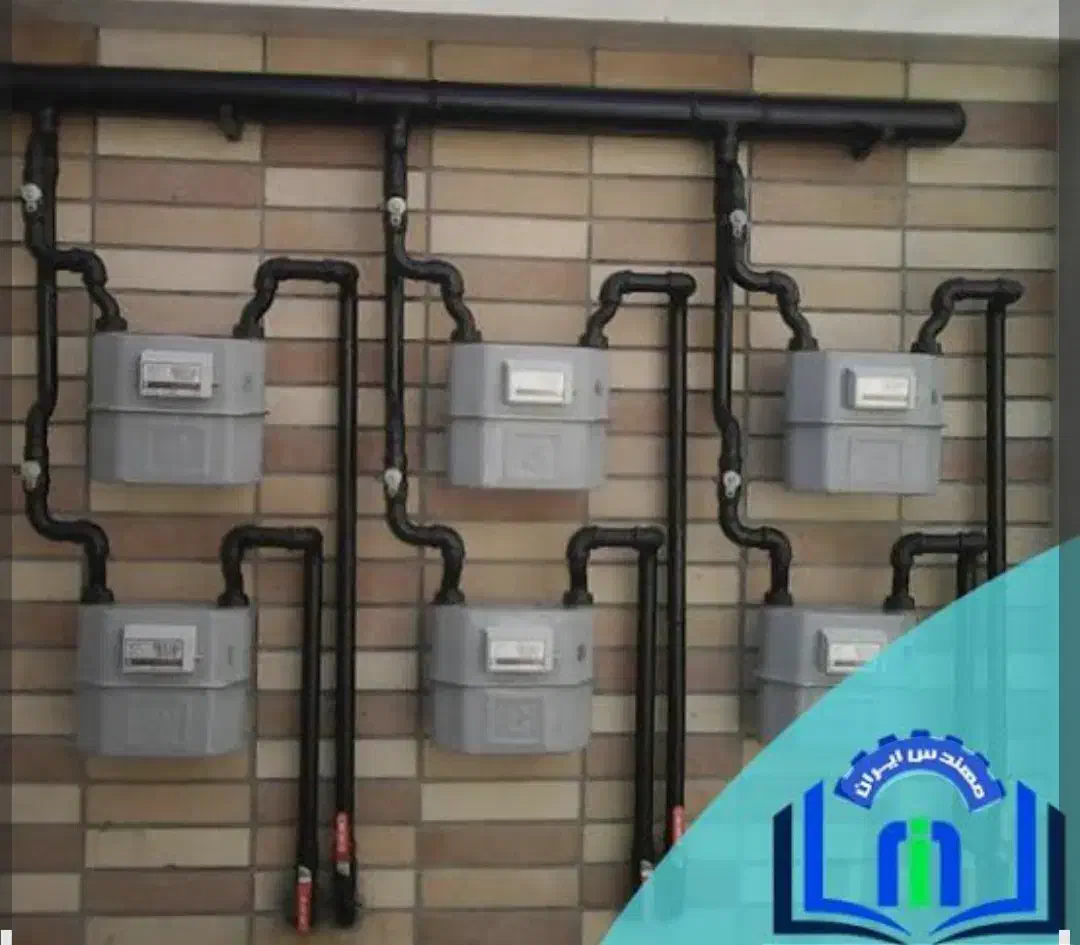 لوله کشی گاز و تعمیرات گازکشی.|خدمات پیشه و مهارت|خرمآباد, |دیوار