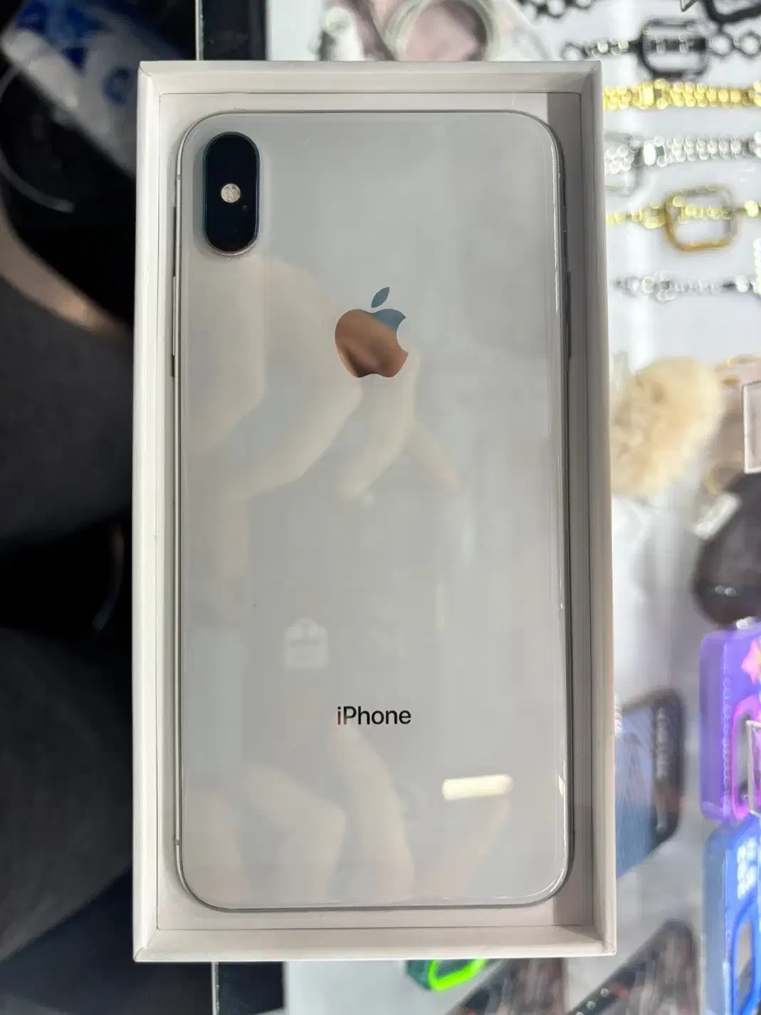 ایفون XS MAX|موبایل|تهران, باغ فیض|دیوار
