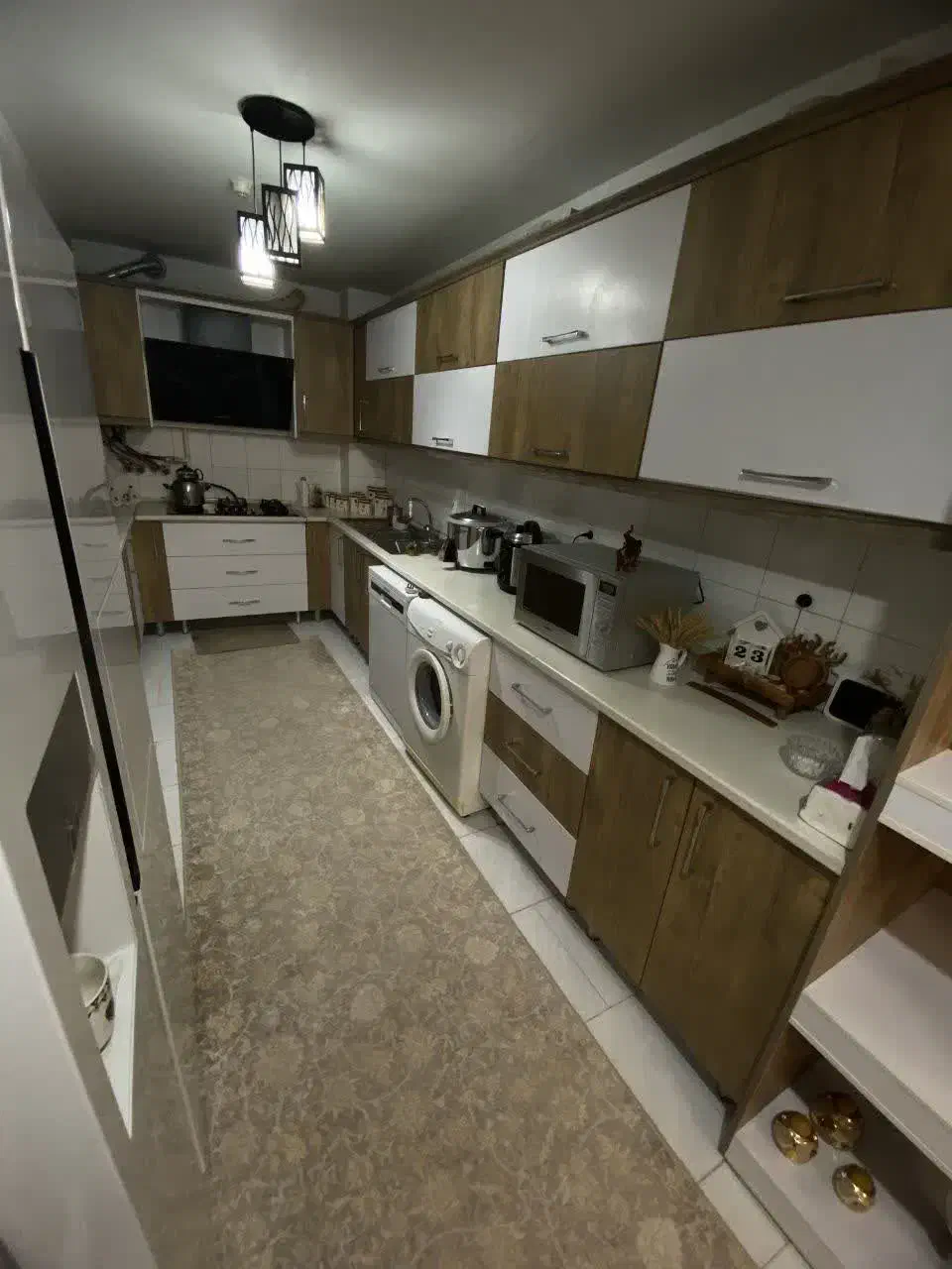 اجاره|اجارهٔ آپارتمان|فردیس, نگارستان|دیوار