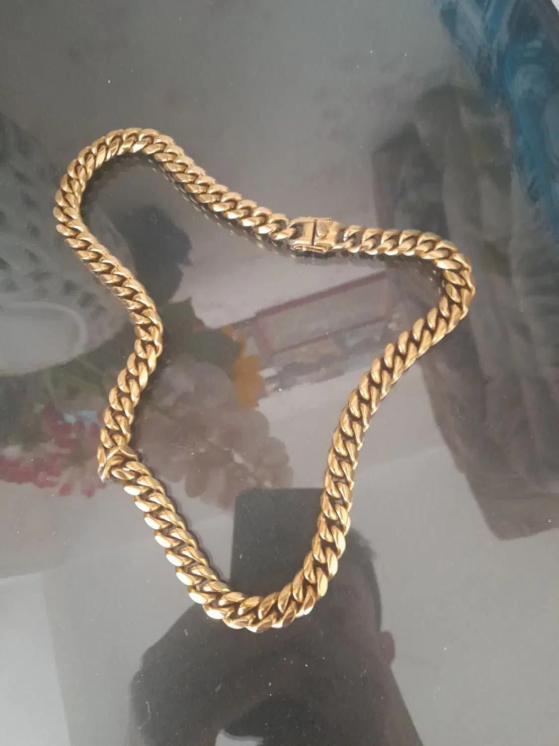 گردنبد مردانه|بدلیجات|اردبیل, |دیوار